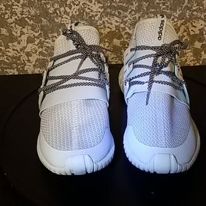 RARE Adidas Men’s Size 9 Shoes “TUBULAR” Lace Up